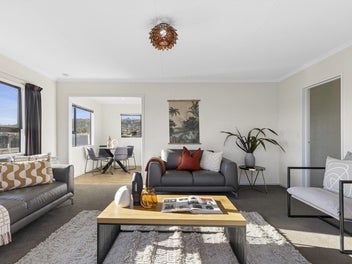 Views, Space and Versatility!