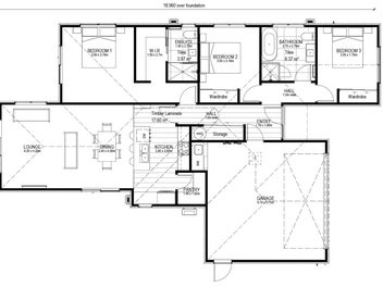 Comfort & Style in Falcon’s Landing