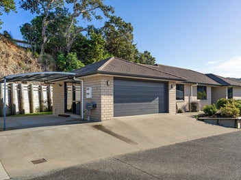 Tutukaka - Modern Home Marina Vista