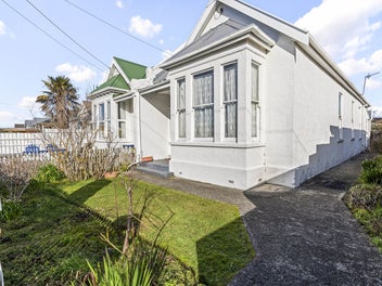 Step Into Homeownership