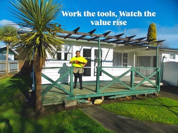 Roll Up Your Sleeves and Reap the Rewards!