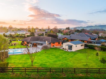 Your Summer Lifestyle Sanctuary Awaits