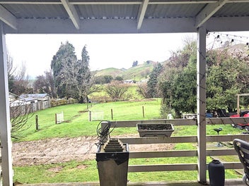 Taihape Rural Charmer