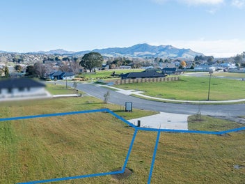 Elevated Views - Priced to Sell