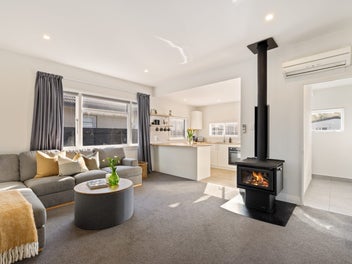 City Fringe Sweetheart - Nest or Invest