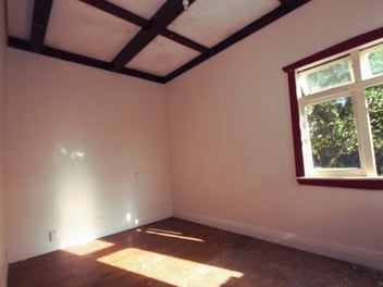Country Kauri Bungalow