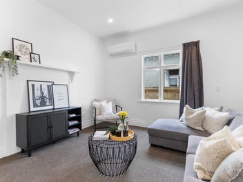 Move in and Enjoy