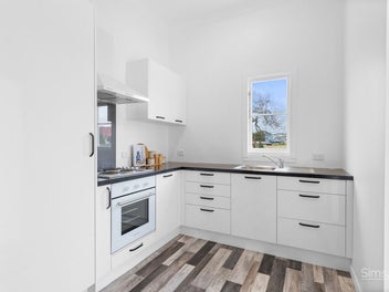Move in and Enjoy
