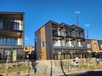 State of Art - Green & Smart Plus Panorama Sunset