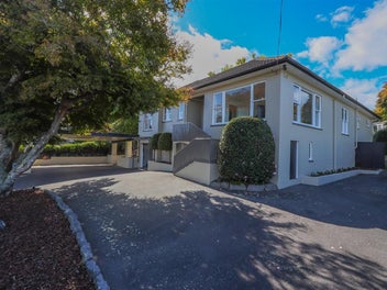 A Classic Charmer with Lake Views