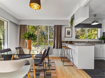 Affordable Elevated Oasis
