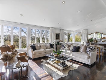Where style, soul and sophistication align