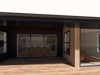 House & Land Package at Seaview