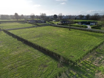 Final lots - Java Park, Matamata