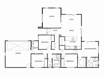 Next to Reserve! Stunning 4-Bedroom in Bellgrove