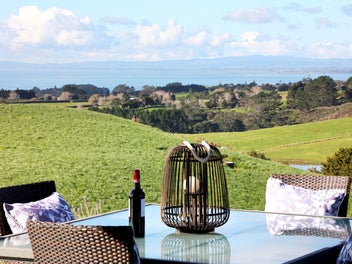 Auction on Sunday -16.56ha Rural Haven