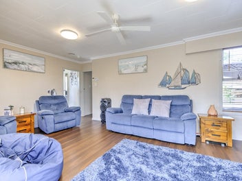Entertain with Ease, Live in Comfort.