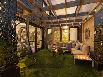 Parkside perfection
