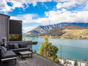 Views and Luxury Living