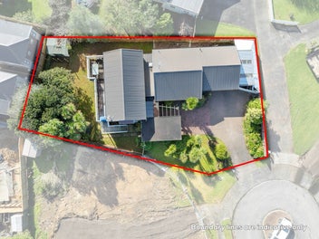 RC Approved – Build 4 Modern Homes!