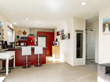 Lovely home in a handy location