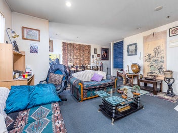 Hands-Off Investment in Prime City Location