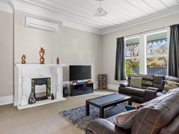 Character, comfort and location to love