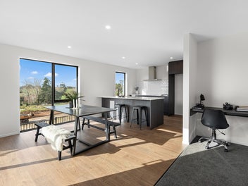 Begin Your Next Chapter in Aurora-Open Home