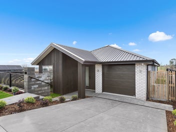 Begin Your Next Chapter in Aurora - Open Home