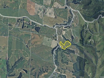 Pohangina Valley Lifestyle Opportunity