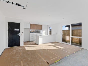 Modern, easy, and nearly complete