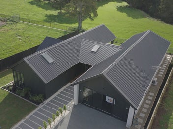 Space, Style & Modern Living - TO BE BUILT