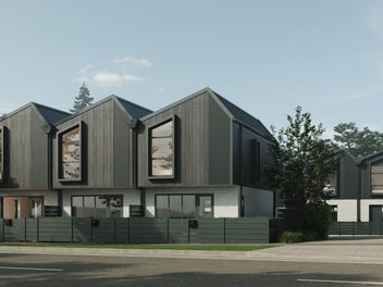 Invest in Style on Bankwood Road