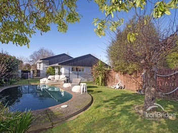 Fantastic Investment Opportunity - 38 Lynfield Ave