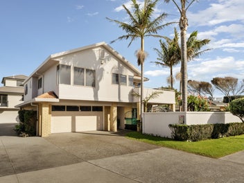 Sun, surf and a seriously good location