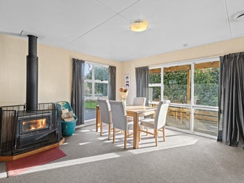 Great family home in Marton