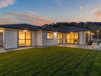 Entertainer’s Oasis- Auction