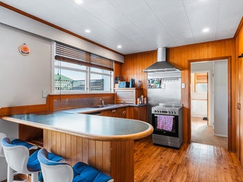 "Tauhara Treasure - Big Potential"