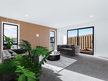 BRAND NEW - Executive Family Living