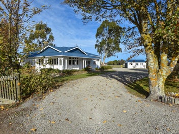 The Perfect Family Home