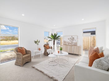 Full time living or holiday retreat awaits