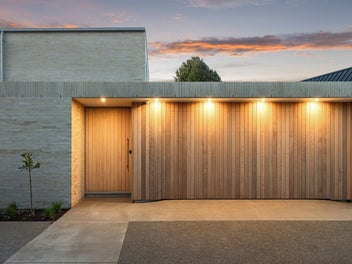 Design Distinction
