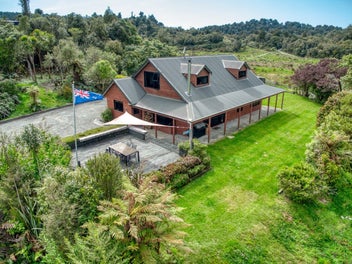 Lifestyle Living with Space, Privacy and Views