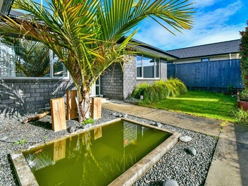 Your Slice of Paradise!!