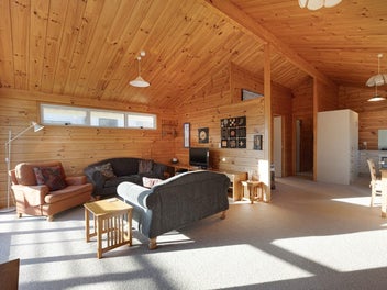 Location and easy living