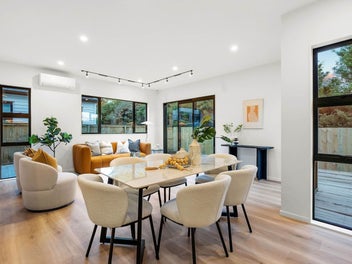 Live the Contemporary Lifestyle