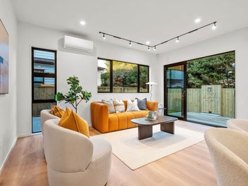 Live the Contemporary Lifestyle