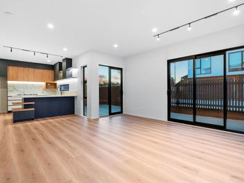 Live the Contemporary Lifestyle