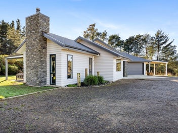 The Rural Dream, Ready to Live