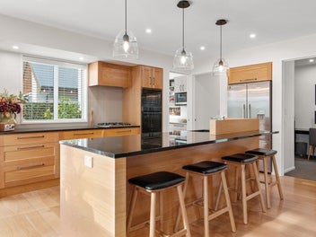 Private, polished, perfectly positioned
